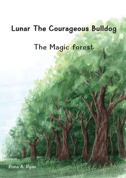 portada The Magic Forest (en Inglés)