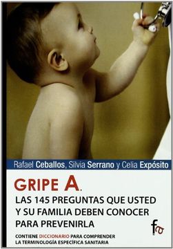 portada Gripe a (in Spanish)