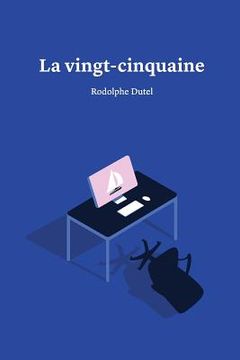 portada La Vingt-Cinquaine (en Francés)