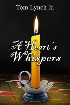 portada A Heart's Whispers (en Inglés)