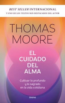 portada El Cuidado del Alma