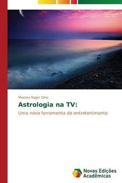 portada Astrologia na TV