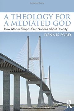 portada A Theology for a Mediated god (en Inglés)