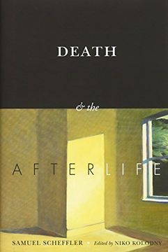 portada Death and the Afterlife (The Berkeley Tanner Lectures)