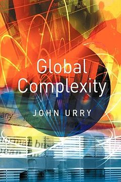 portada global complexity (en Inglés)