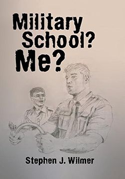 portada Military School? Me? (in English)
