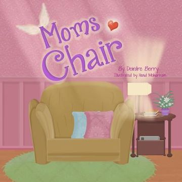portada Mom's Chair