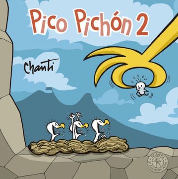 portada Pico Pichón 2 (in Spanish)