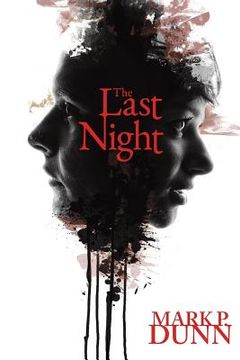 portada The Last Night (in English)