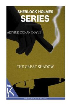 portada The Great Shadow (in English)