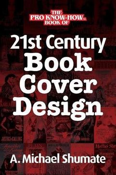 portada 21st Century Book Cover Design
