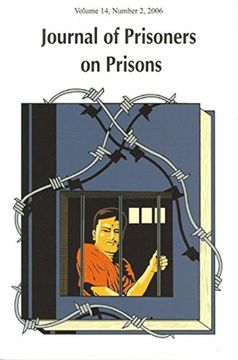 portada Journal of Prisoners on Prisons V14 #2 (None)