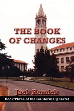 portada The Book of Changes (en Inglés)