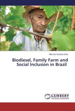 portada Biodiesel, Family Farm and Social Inclusion in Brazil