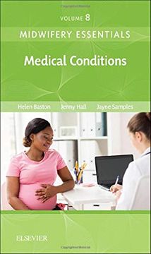 portada Midwifery Essentials: Medical Conditions: Volume 8, 1e 
