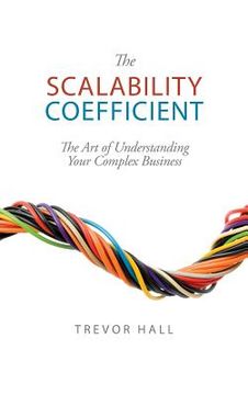 portada The Scalability Coefficient (in English)
