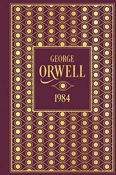 portada George Orwell 1984 (in German)