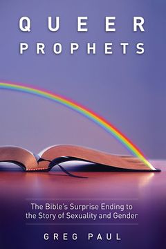 portada Queer Prophets
