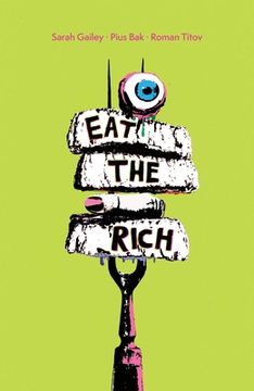 portada Eat the Rich sc 