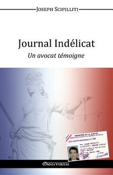 portada Journal Indélicat (in French)