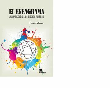 portada Eneagrama, el (in Spanish)