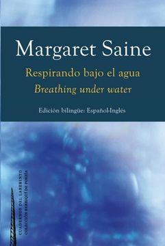portada Respirando Bajo el Agua (in Spanish)