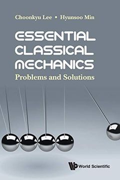 portada Essential Classical Mechanics: Problems and Solutions (in English)