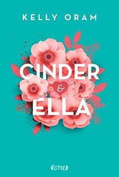portada Cinder & Ella