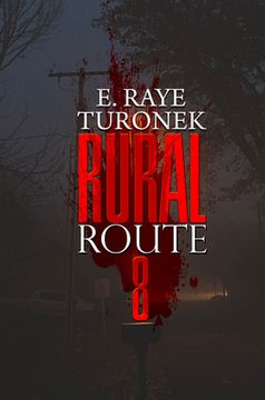 portada Rural Route 8 (Urban Books) 