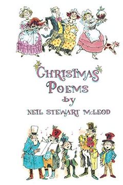 portada Christmas Poems (in English)