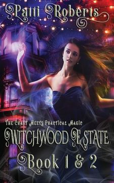 portada Witchwood Estate - Books 1 & 2 (in English)