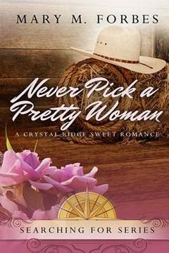 portada Never Pick a Pretty Woman (en Inglés)