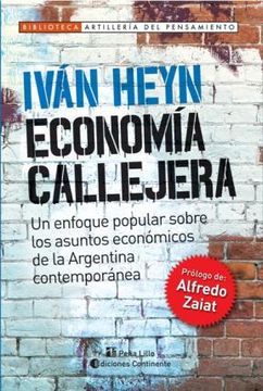 portada Economia Callejera