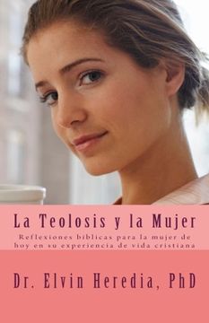 portada La Teolosis y la Mujer (Spanish Edition)
