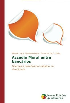 portada Assedio Moral Entre Bancarios