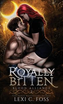 portada Royally Bitten (in English)