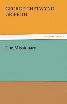 portada the missionary