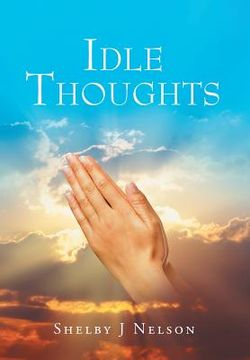 portada Idle Thoughts (en Inglés)