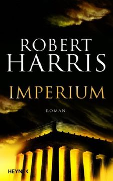 portada Imperium: Roman. Aus dem Engl. Von Wolfgang Müller