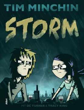 portada Storm (en Alemán)