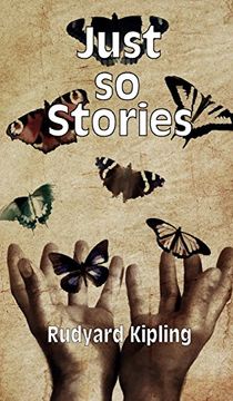 portada Just so Stories (Iboo Classic)