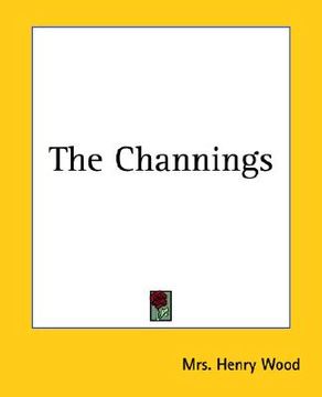 portada the channings (en Inglés)