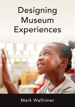 portada Designing Museum Experiences (en Inglés)