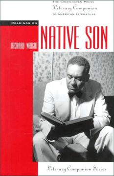 portada Readings on Native son (Literary Companion Series) 