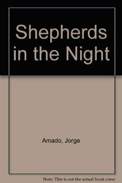 portada Shepherds of the Night