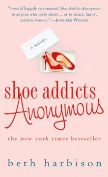 portada Shoe Addicts Anonymous