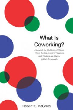 portada What is Coworking?