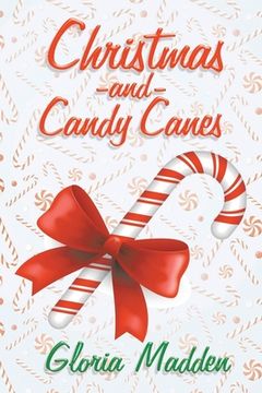 portada Christmas and Candy Canes 