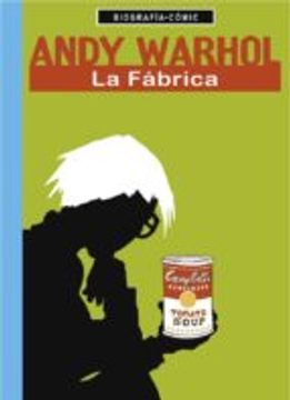portada Andy Warhol (in Spanish)