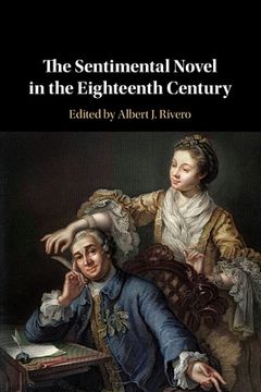 portada The Sentimental Novel in the Eighteenth Century (in English)